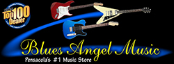 Blues Angel Music