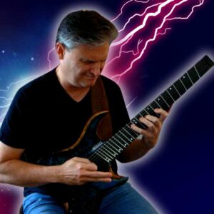 Meant To Be Guitar Solo Transcription Download
